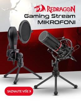 Redragon mikrofon Gaming 